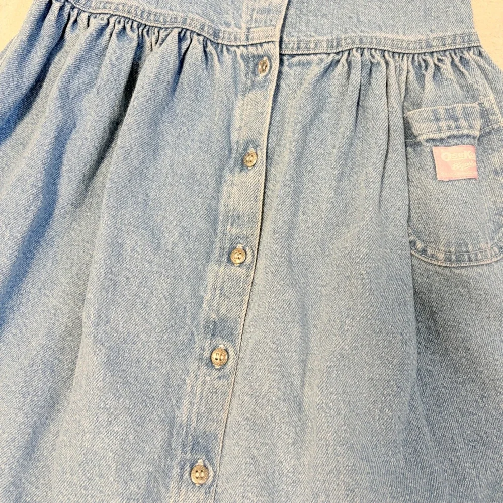 OshKosh Bgosh this vintage